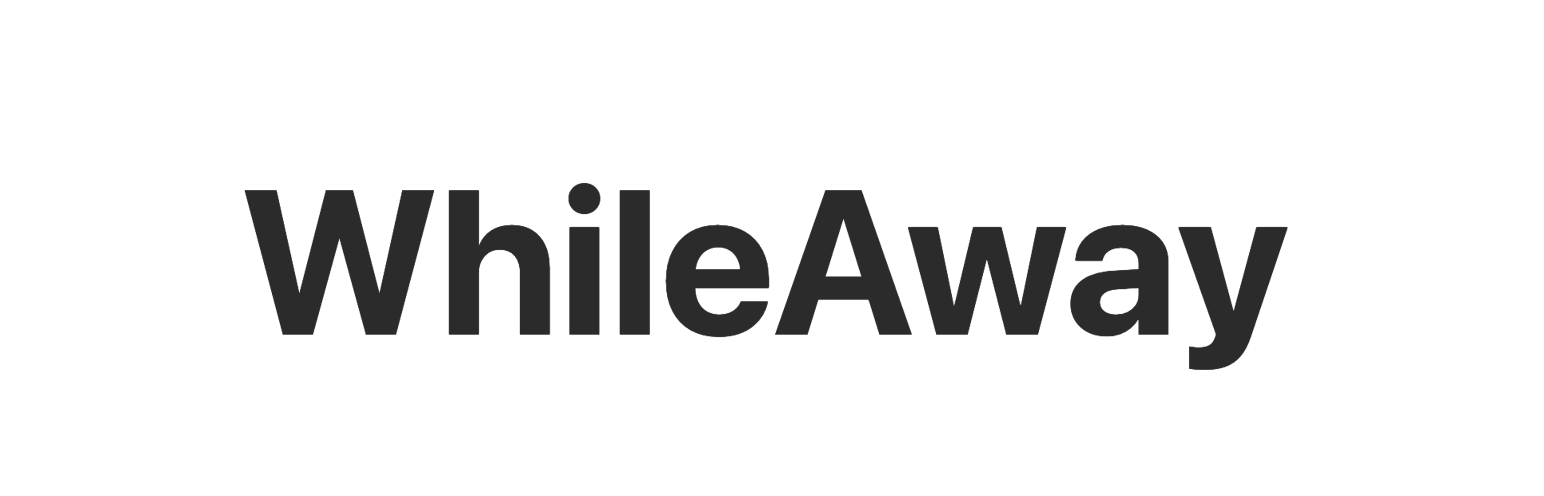 whileaway